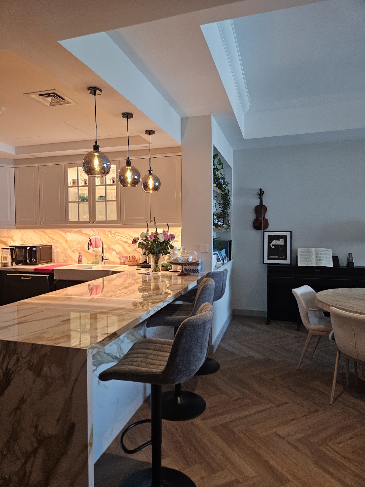 Smart Renovation project photo