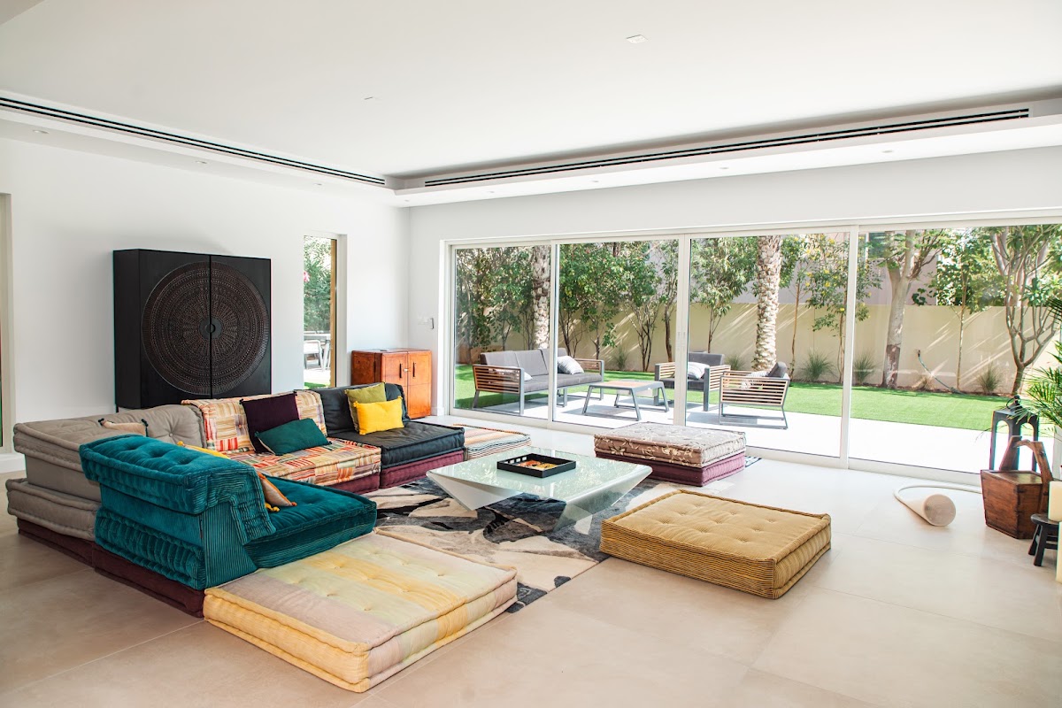 Smart Renovation project photo