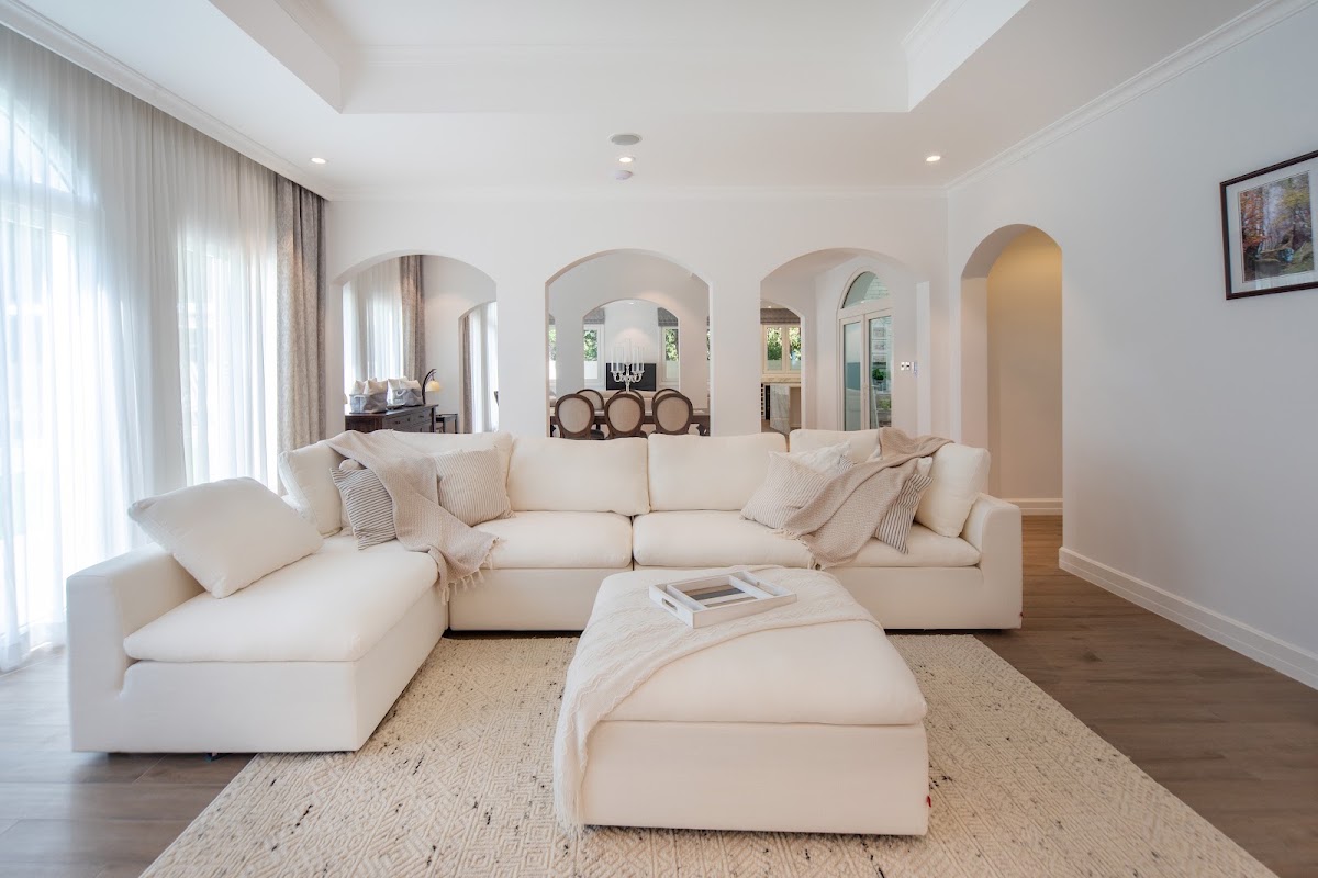 Smart Renovation project photo
