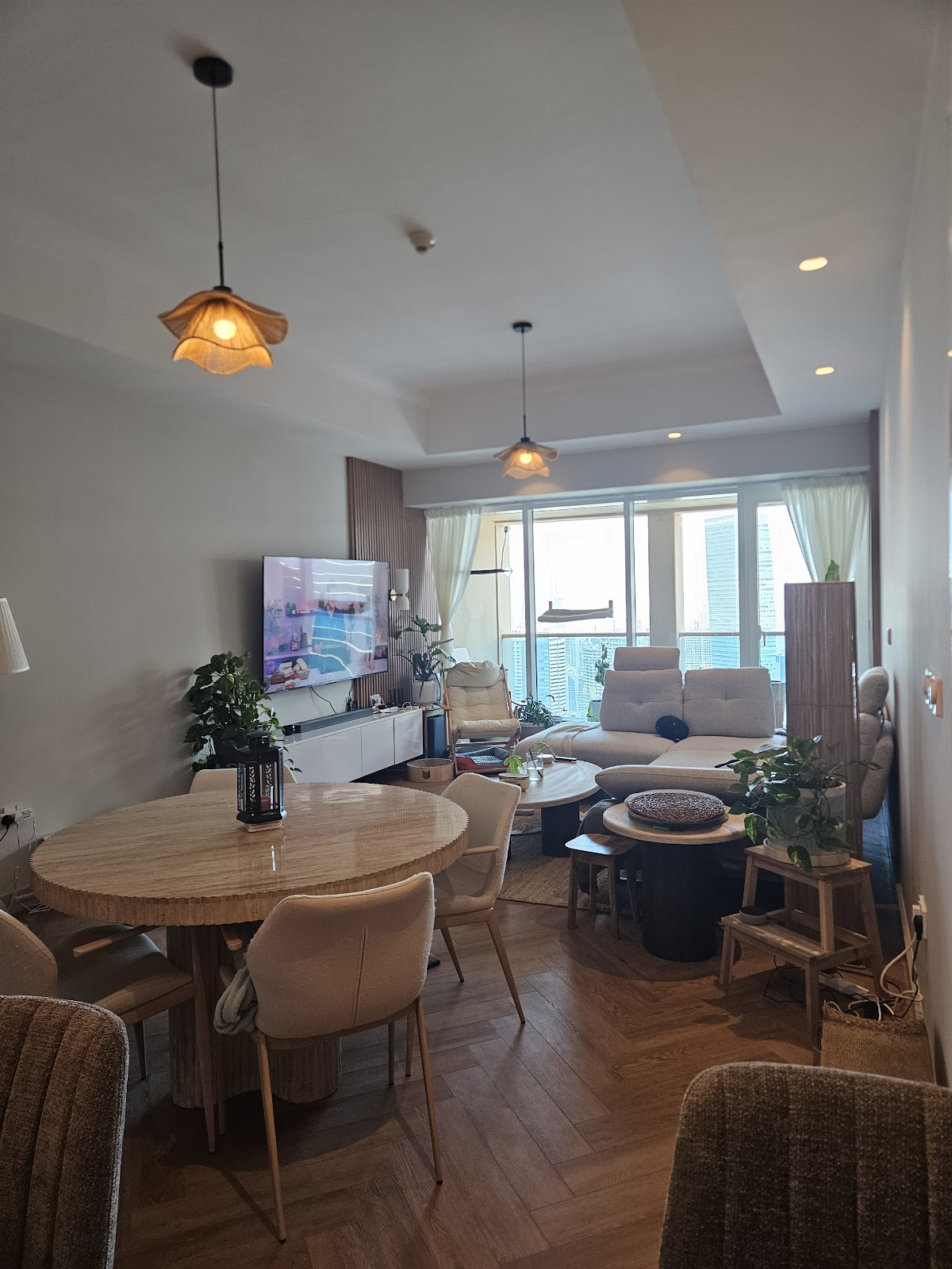 Smart Renovation project photo