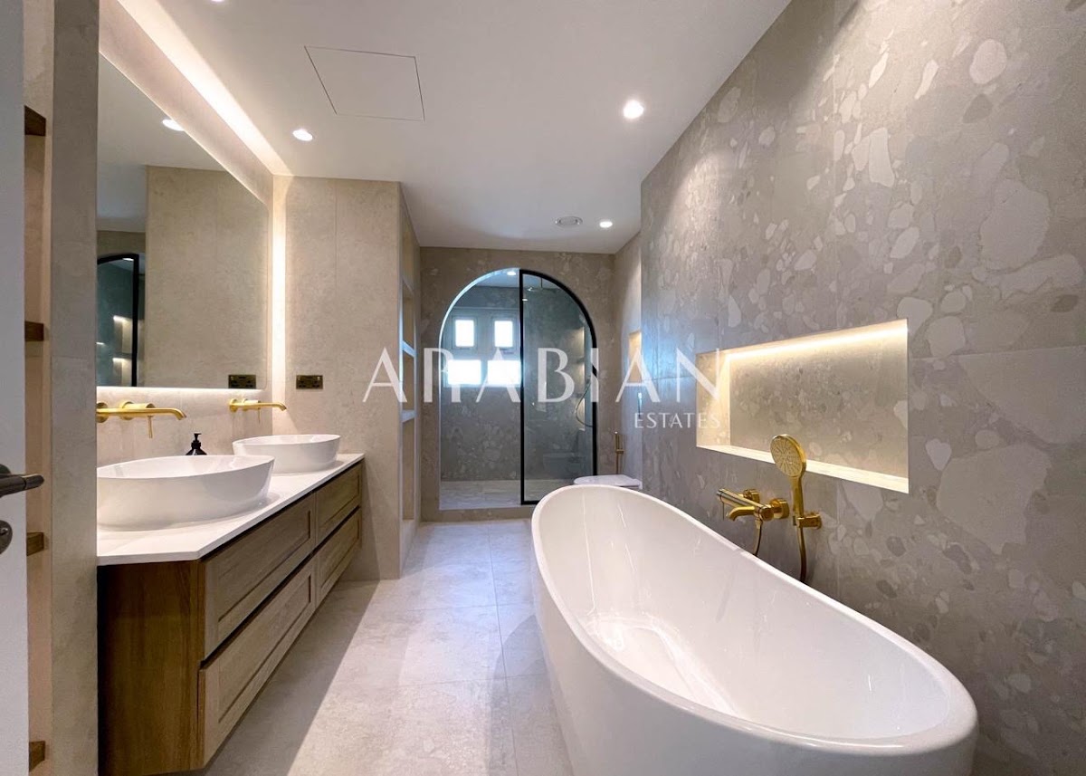 Smart Renovation project photo