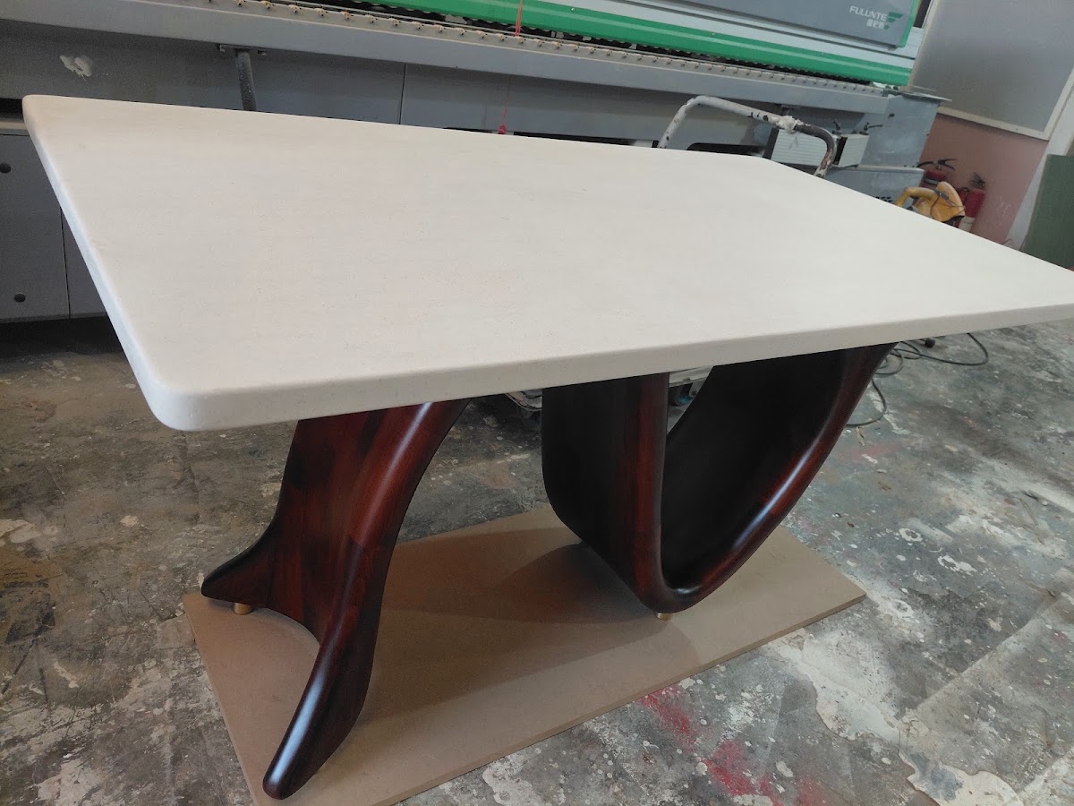 TroyPower Building Contracting & Joinery / Furniture Fabrication & Fittout Renov project photo