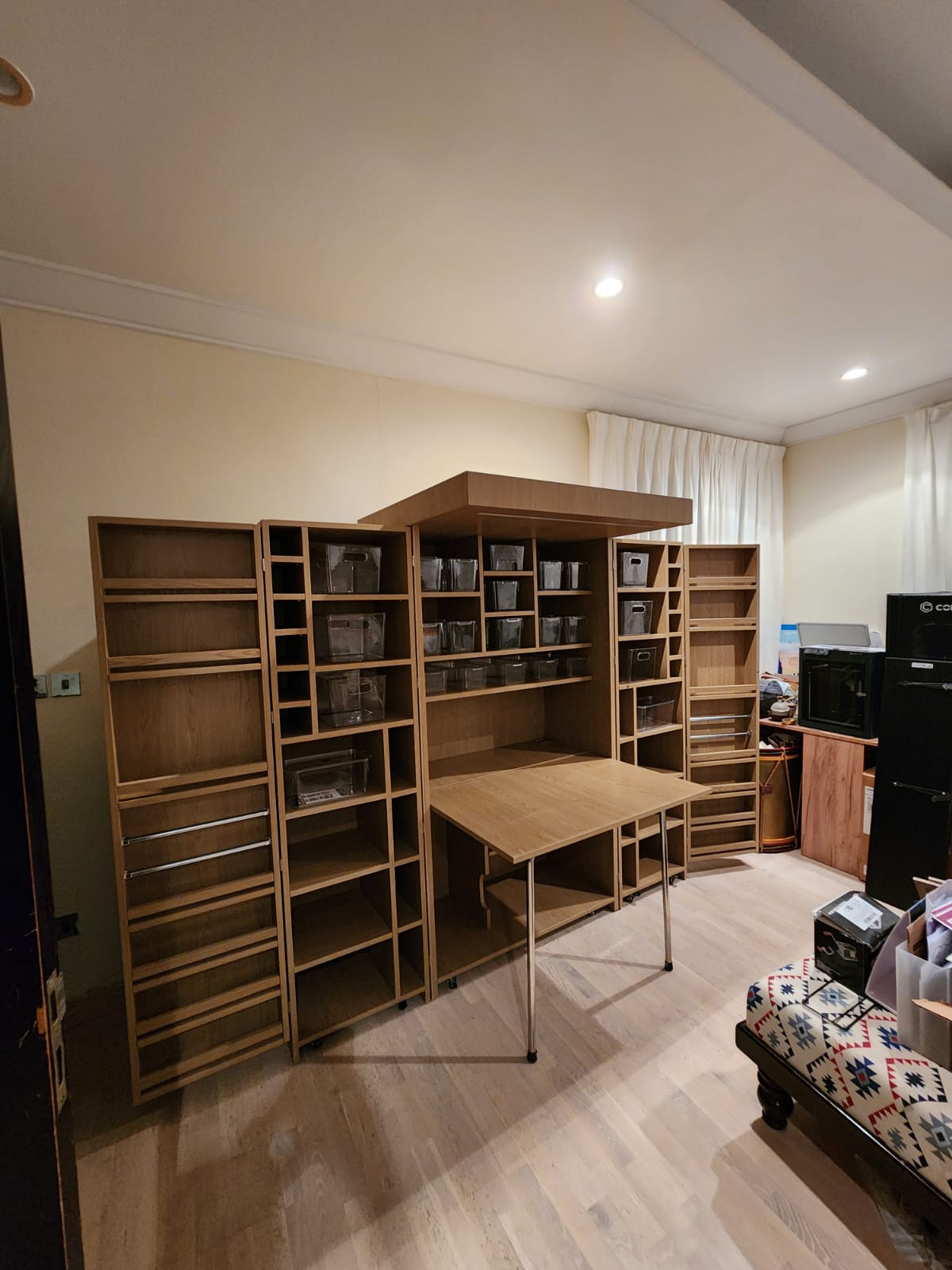 TroyPower Building Contracting & Joinery / Furniture Fabrication & Fittout Renov project photo