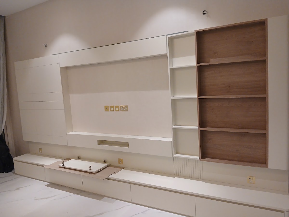 Venus Joinery LLC project photo