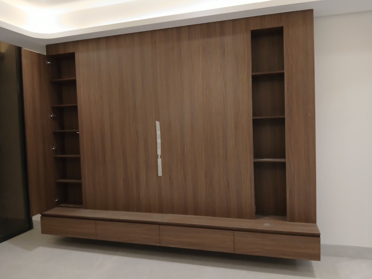 Venus Joinery LLC project photo
