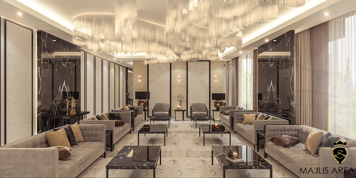 Hands On Squad Interior Decoration LLC project photo