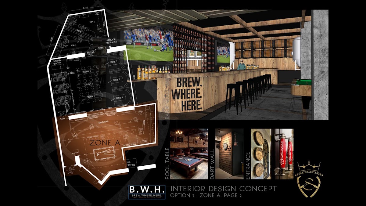 Hands On Squad Interior Decoration LLC project photo
