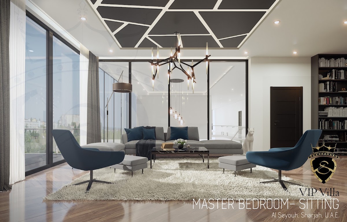 Hands On Squad Interior Decoration LLC project photo