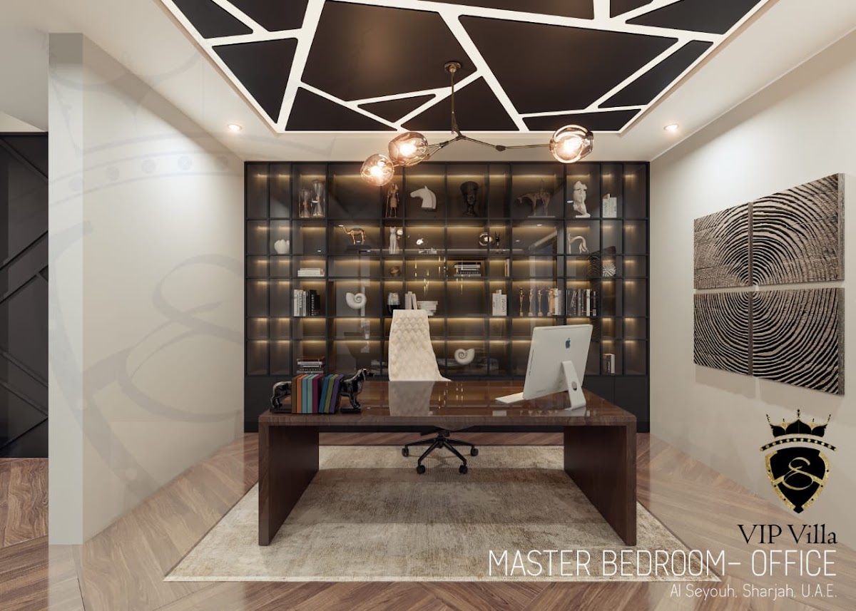 Hands On Squad Interior Decoration LLC project photo
