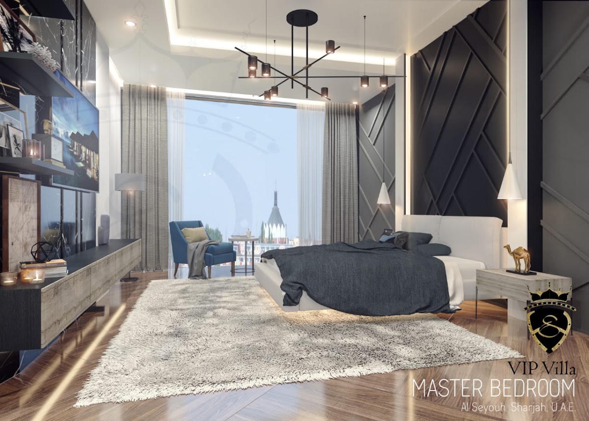 Hands On Squad Interior Decoration LLC project photo