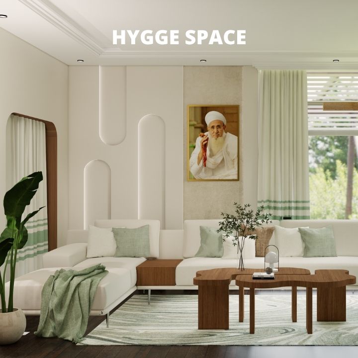 Euphoria Interiors - Interior design firm Dubai project photo