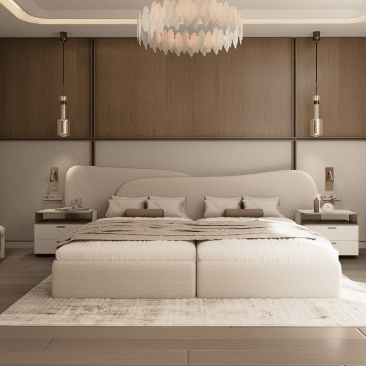 Euphoria Interiors - Interior design firm Dubai project photo