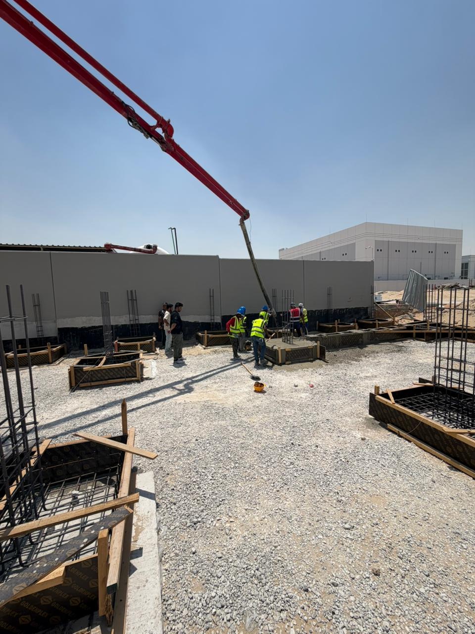 DEKVON BUILDING CONTRACTING LLC project photo