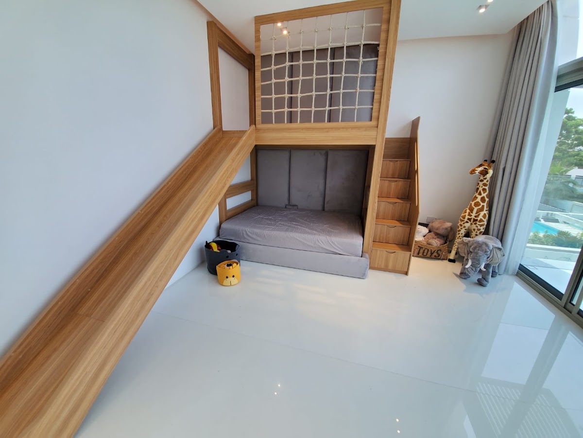 Dubai Carpentry project photo