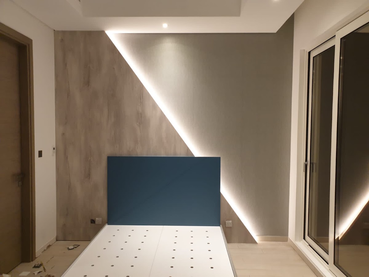 Dubai Carpentry project photo