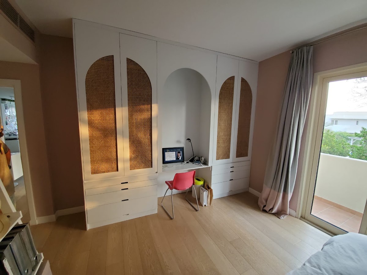 Dubai Carpentry project photo