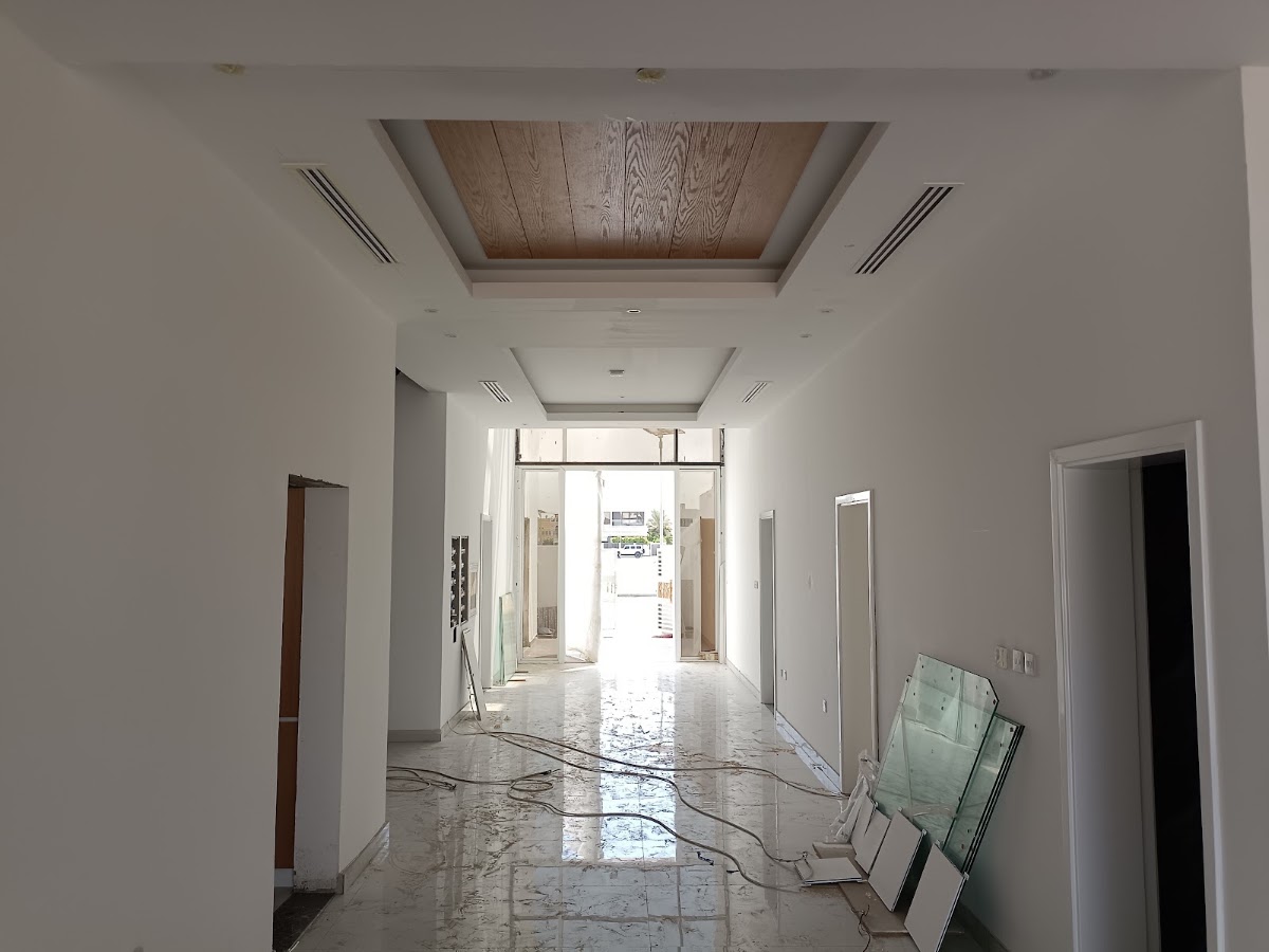 Seven Lines Contracting L.L.C- WE BUILD YOUR DREAM HOME project photo