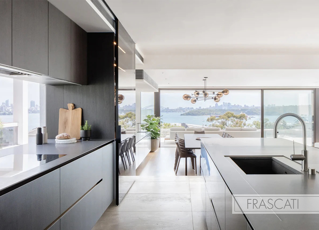 Mokka Living project photo