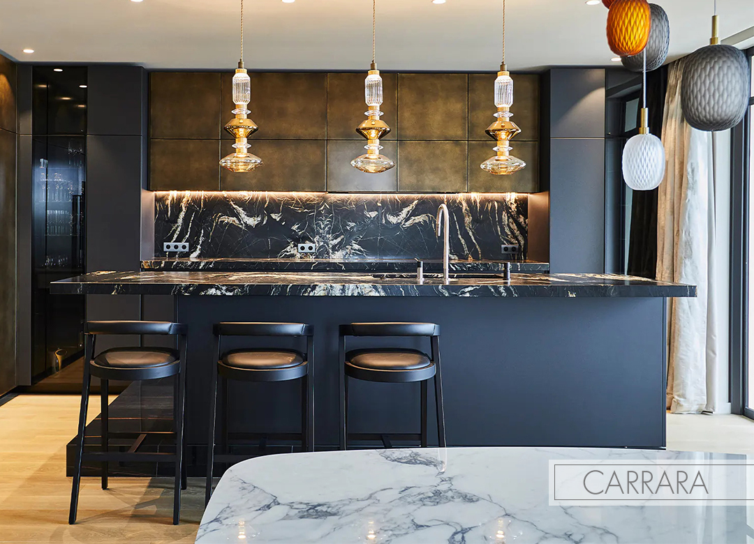 Mokka Living project photo