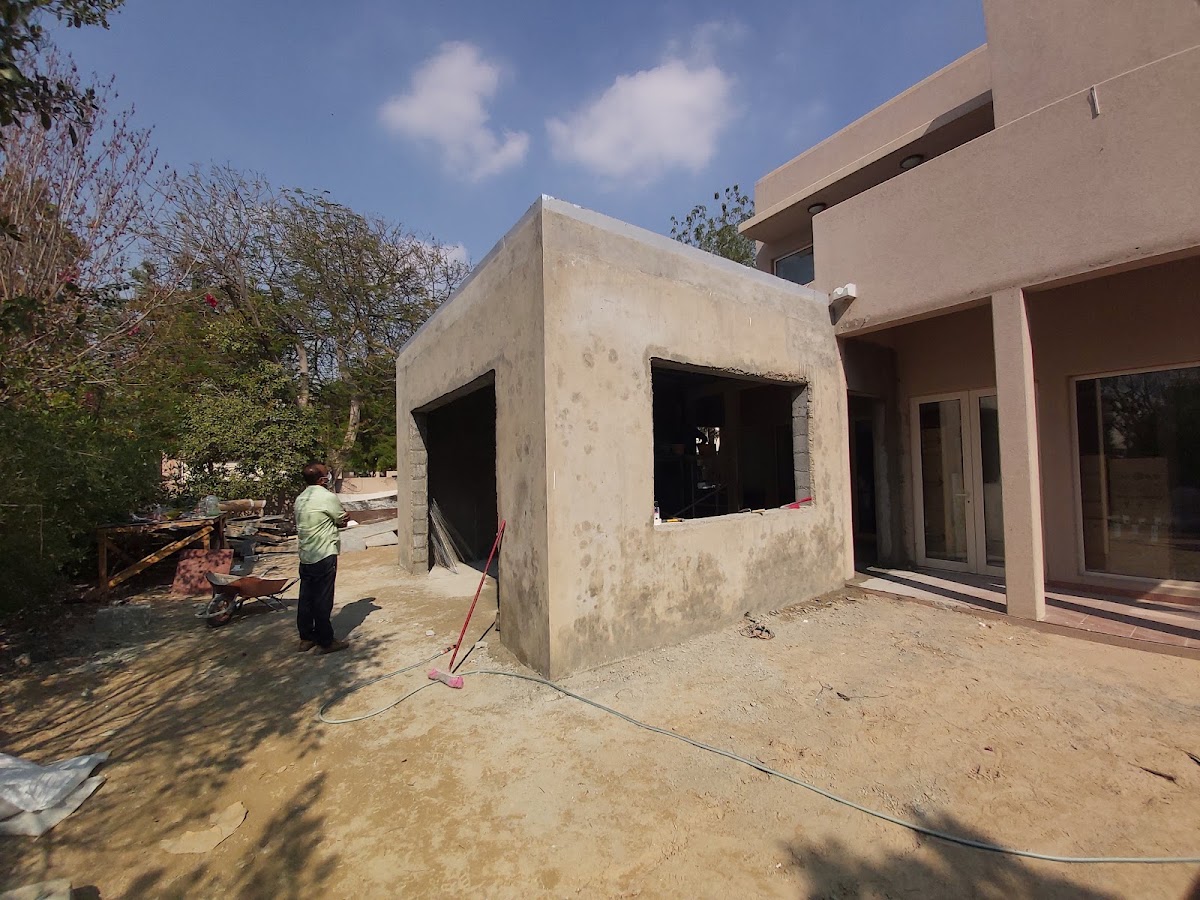 KYRIOS VILLA RENOVATIONS project photo