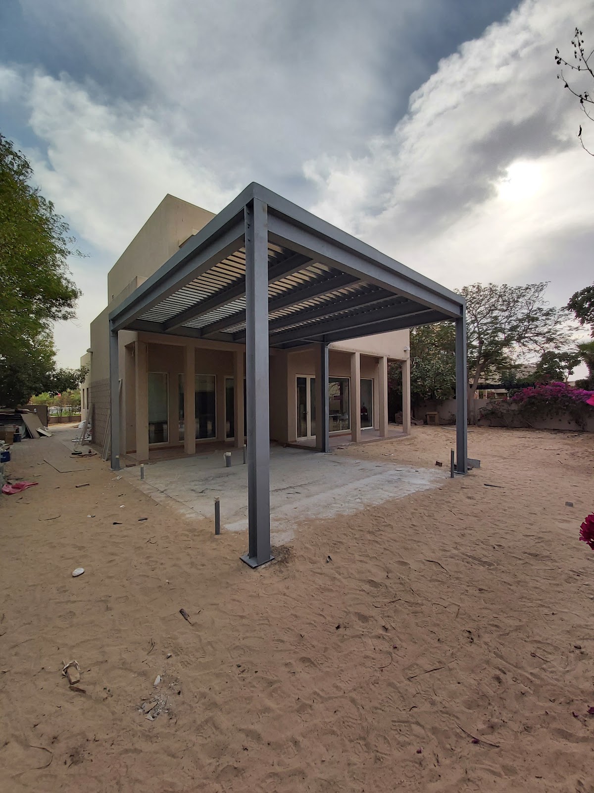 KYRIOS VILLA RENOVATIONS project photo