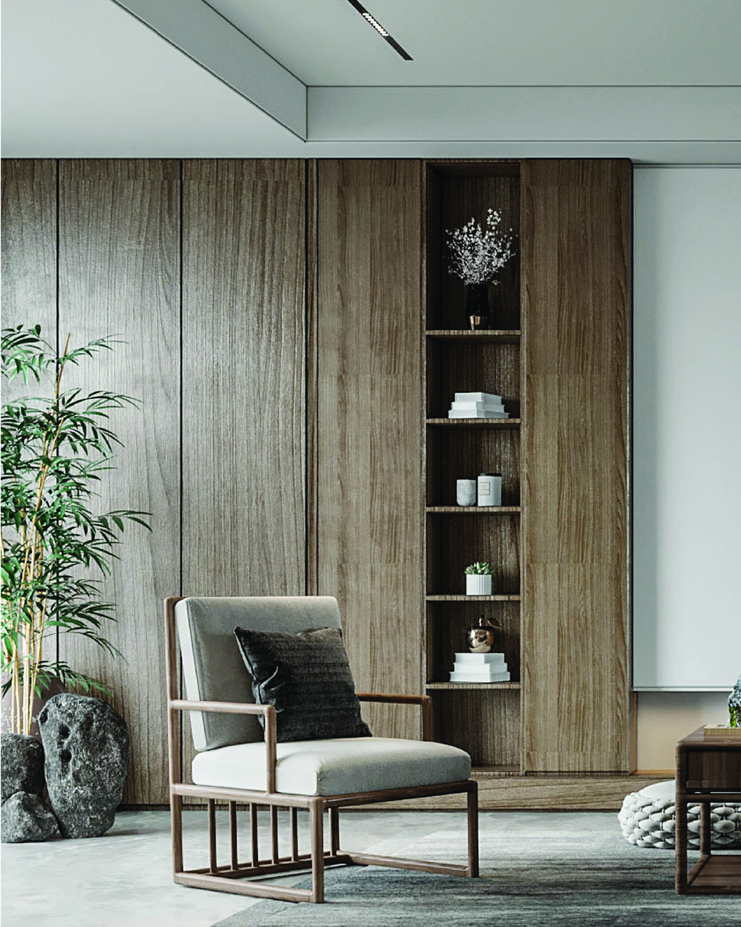 LoftMax - Interior Design Dubai project photo