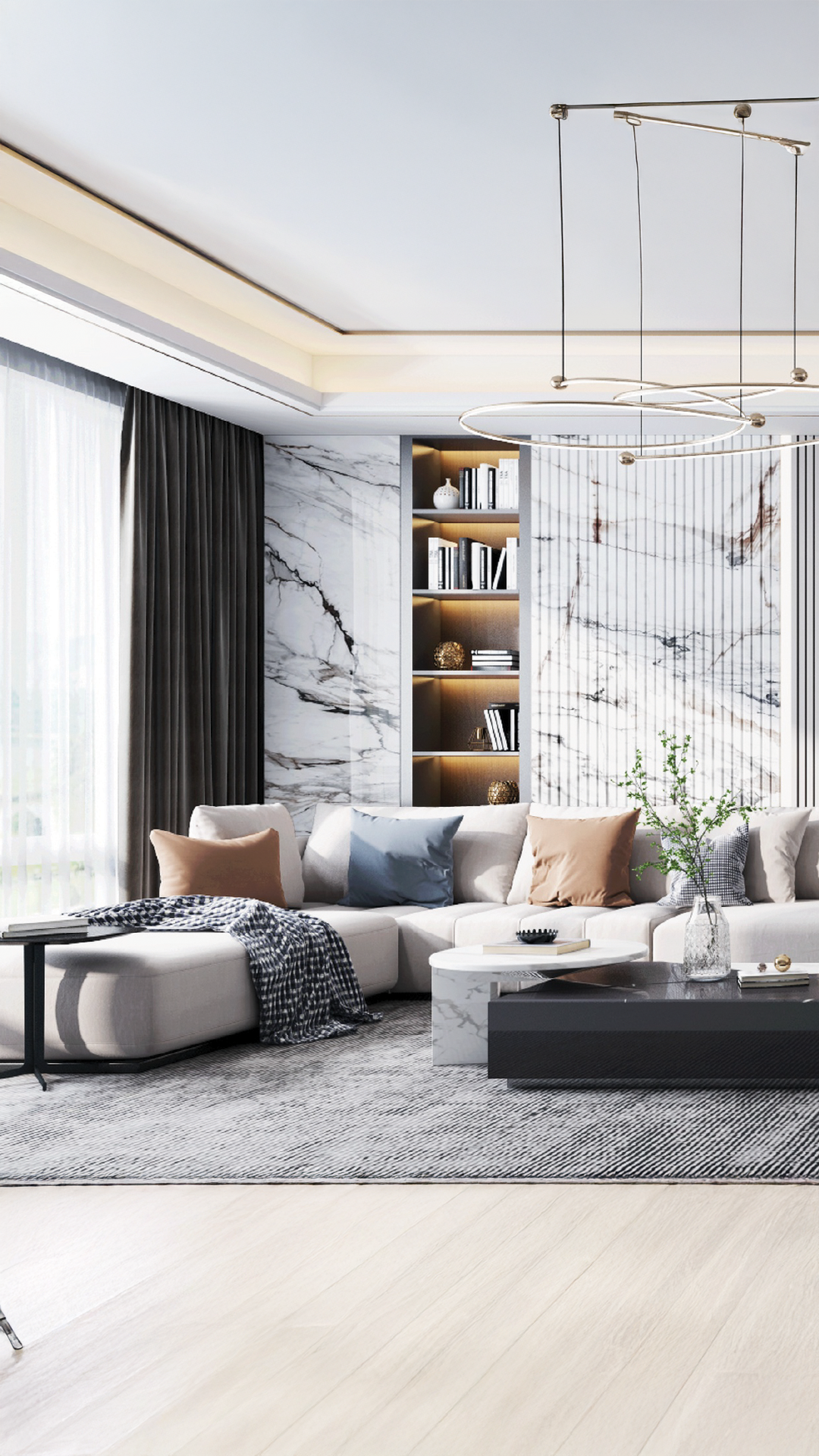 LoftMax - Interior Design Dubai project photo