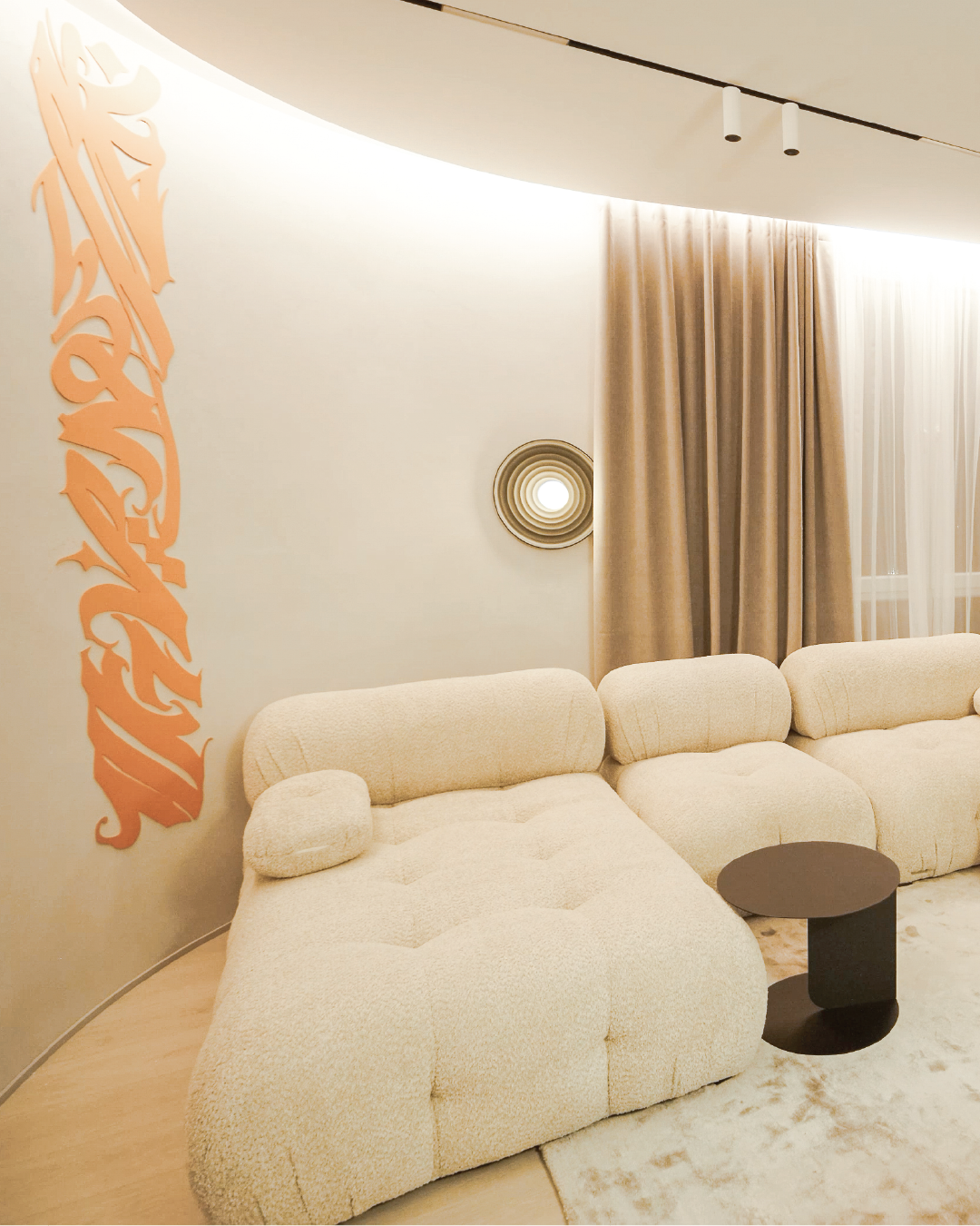 LoftMax - Interior Design Dubai project photo