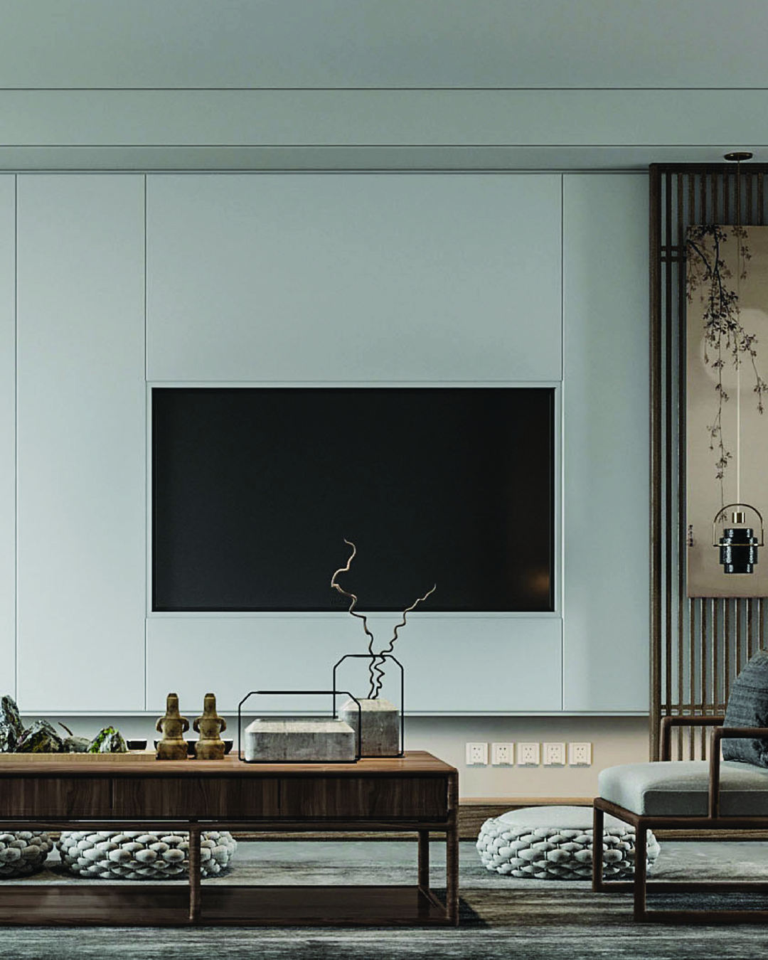 LoftMax - Interior Design Dubai project photo