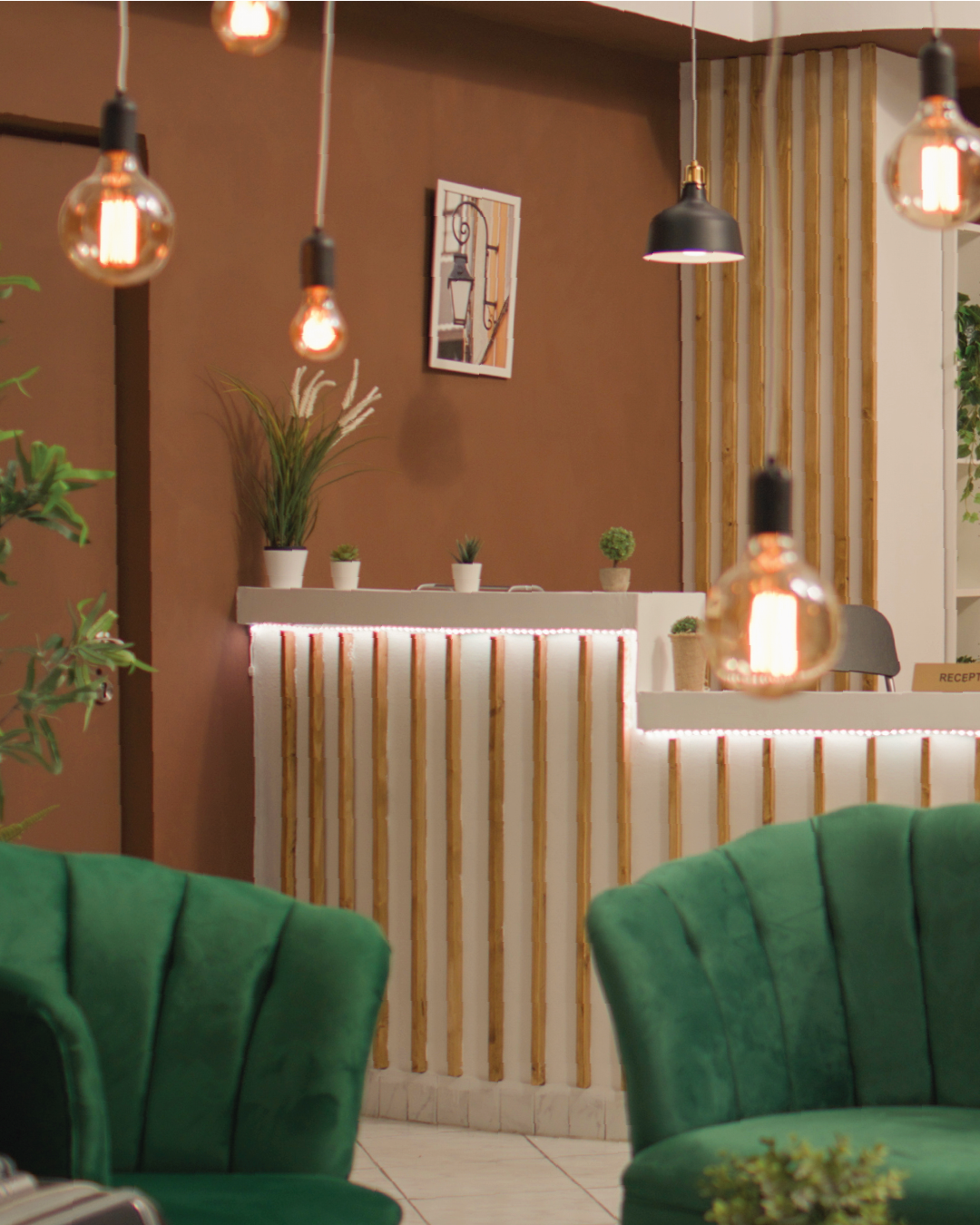 LoftMax - Interior Design Dubai project photo