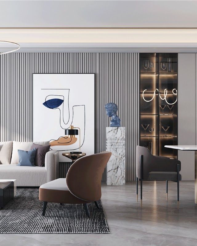 LoftMax - Interior Design Dubai