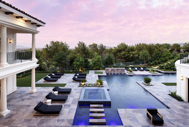 Dreamscape Renovations LLC
