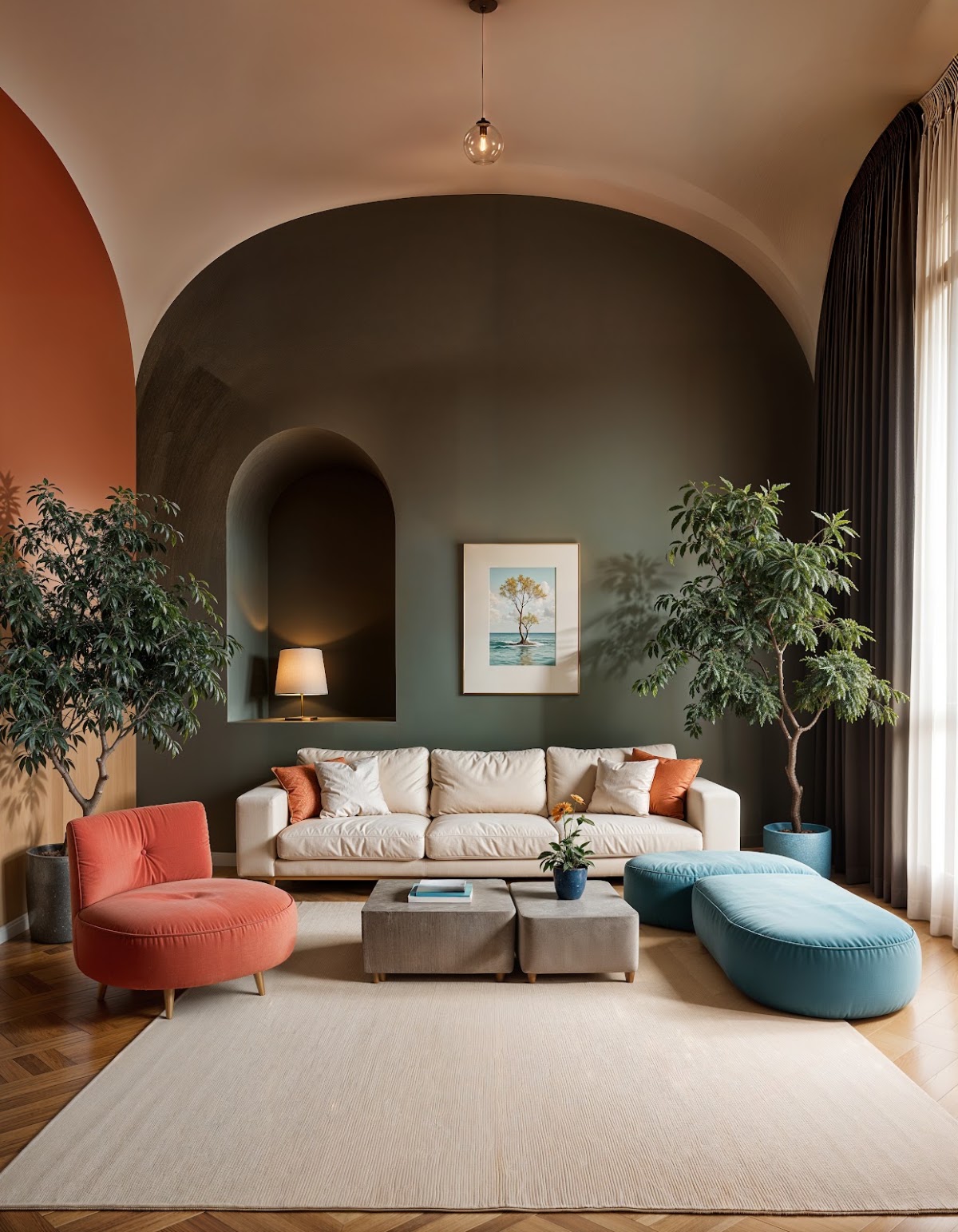 Casa Elegance Interiors | Fitout & Design project photo