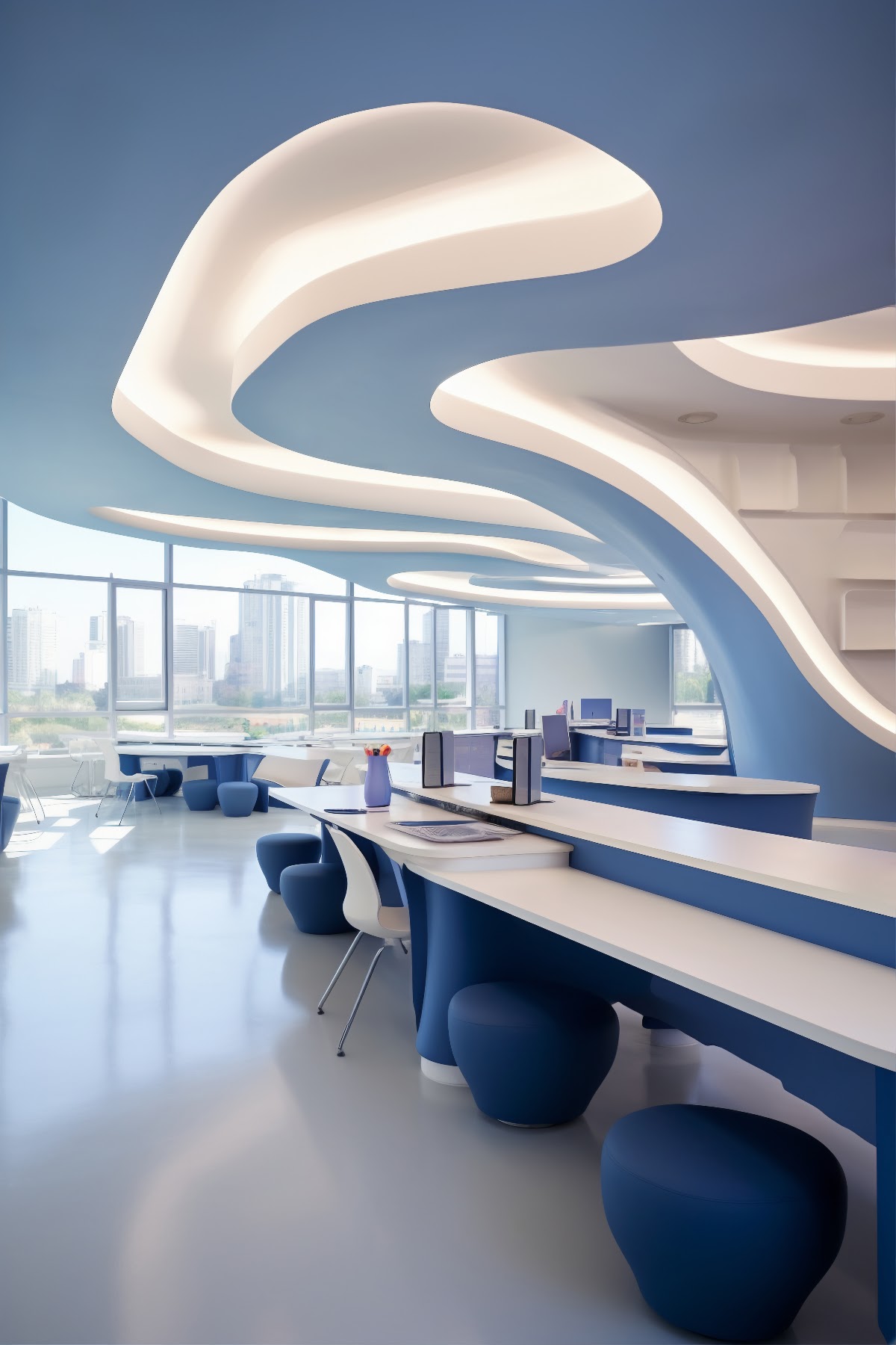 Casa Elegance Interiors | Fitout & Design project photo