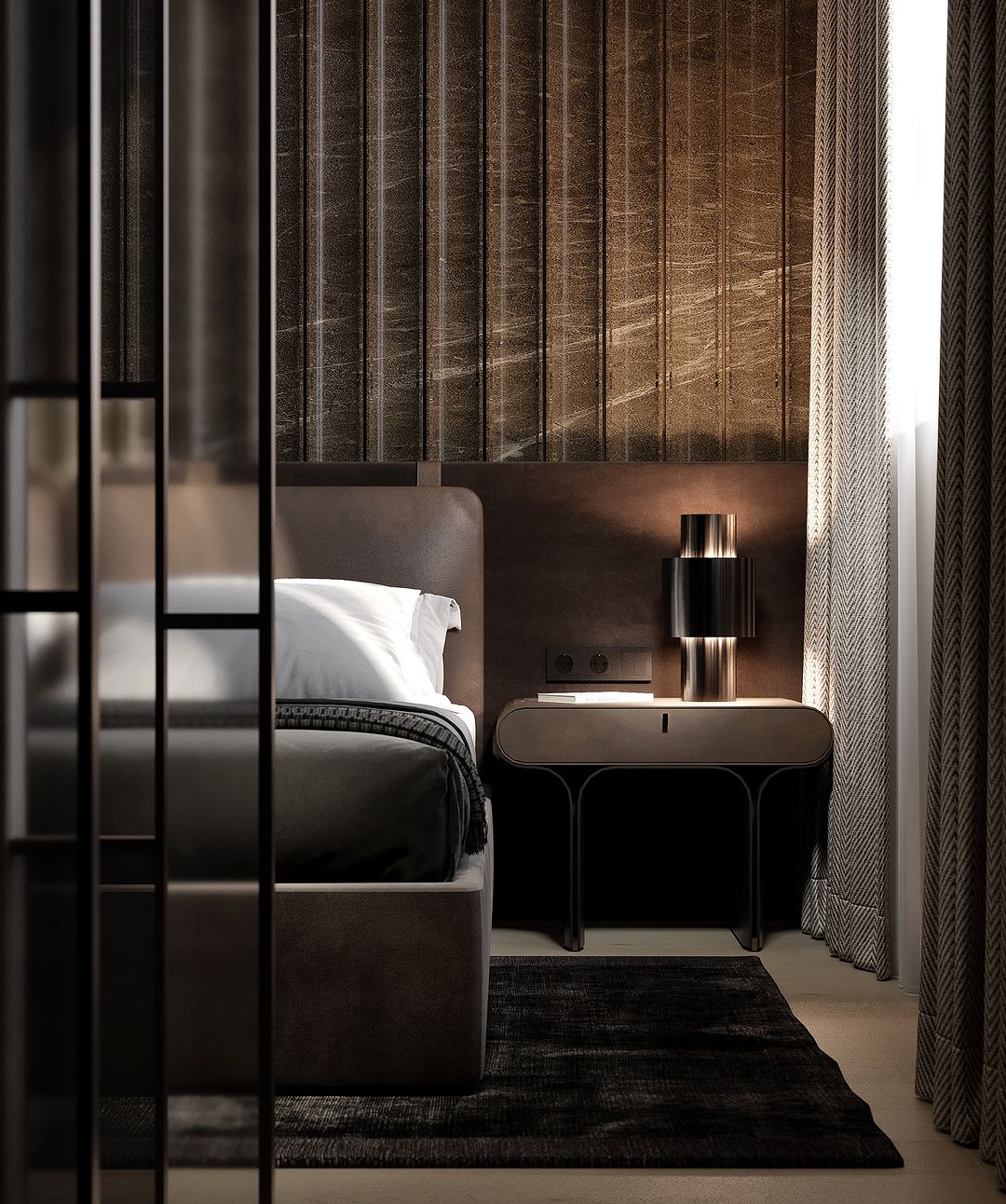 Casa Elegance Interiors | Fitout & Design project photo