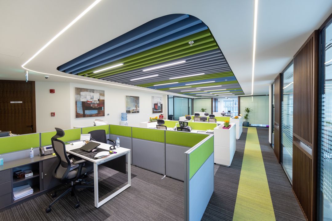 Casa Elegance Interiors | Fitout & Design project photo
