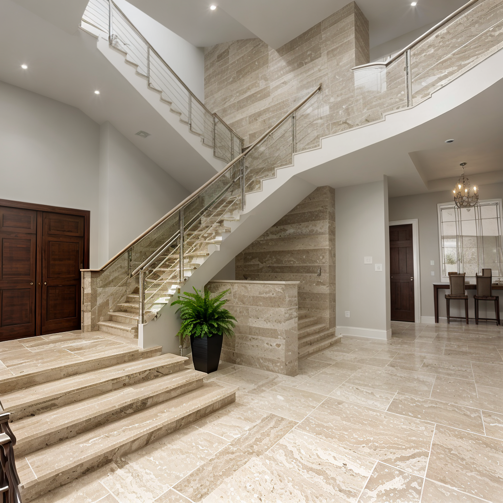 Mark Fit out Contractors project photo