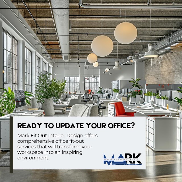 Mark Fit out Contractors