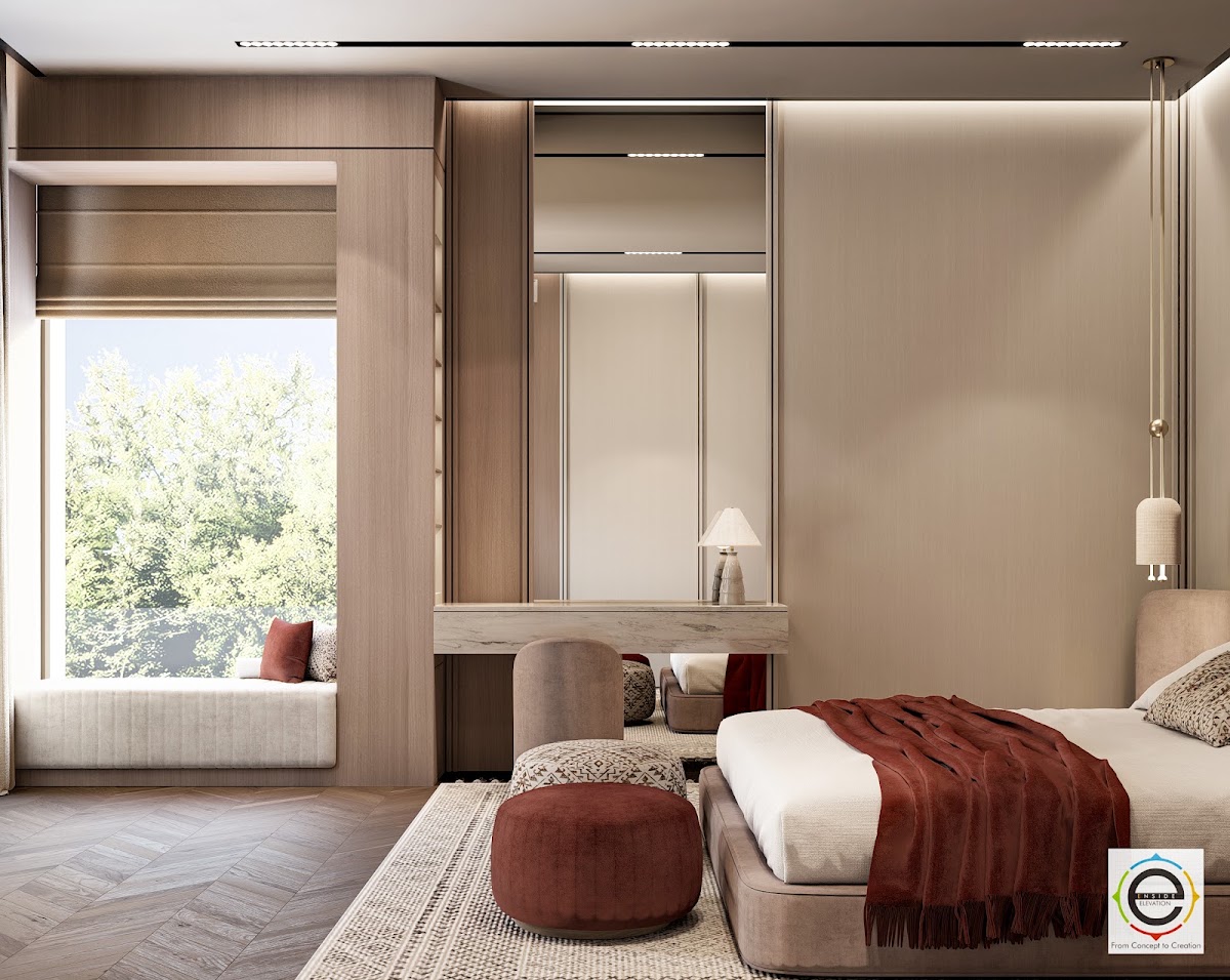 Interior Design Company in Dubai project photo