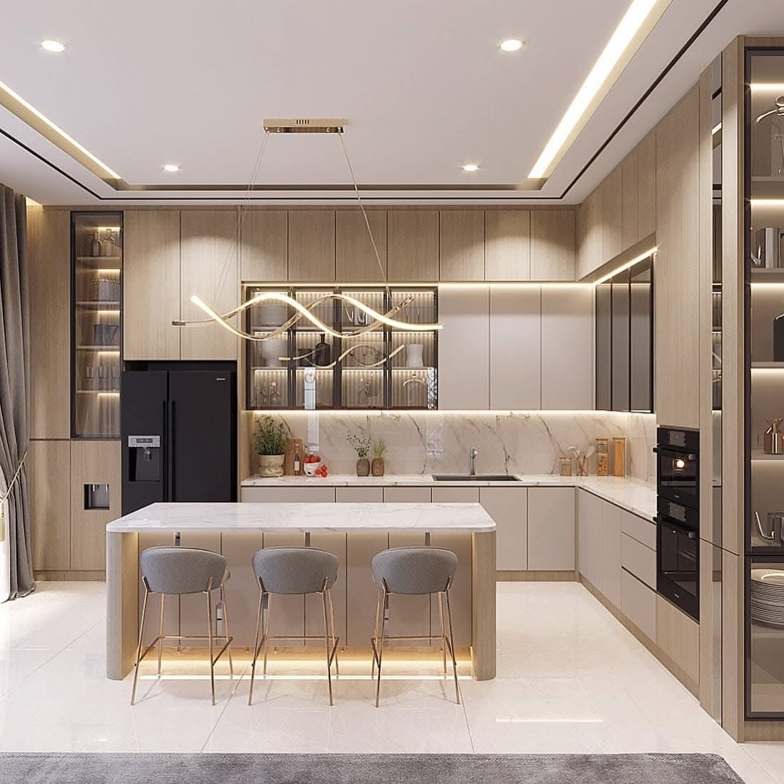 Interior Design Company in Dubai project photo