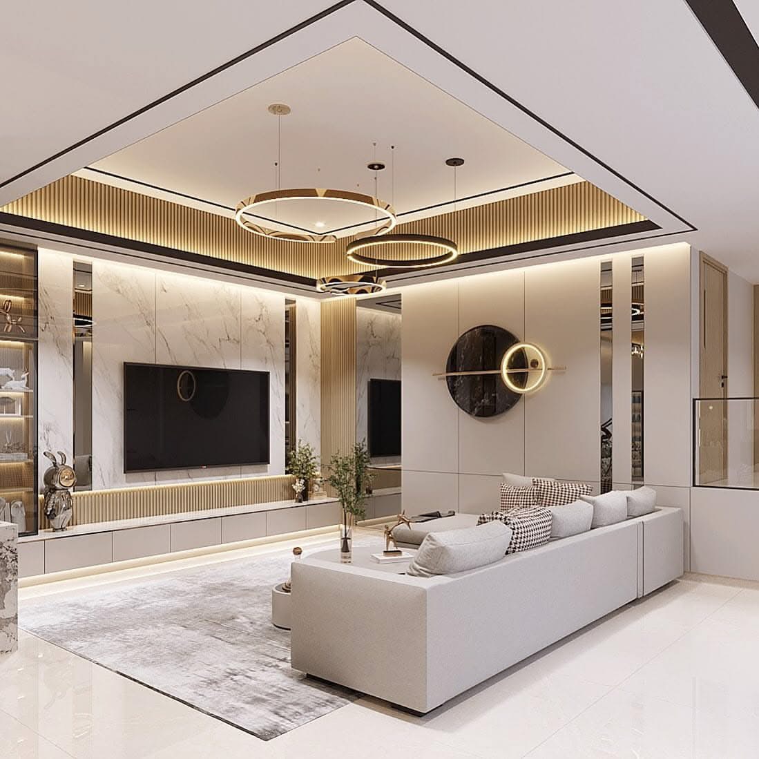 Interior Design Company in Dubai project photo
