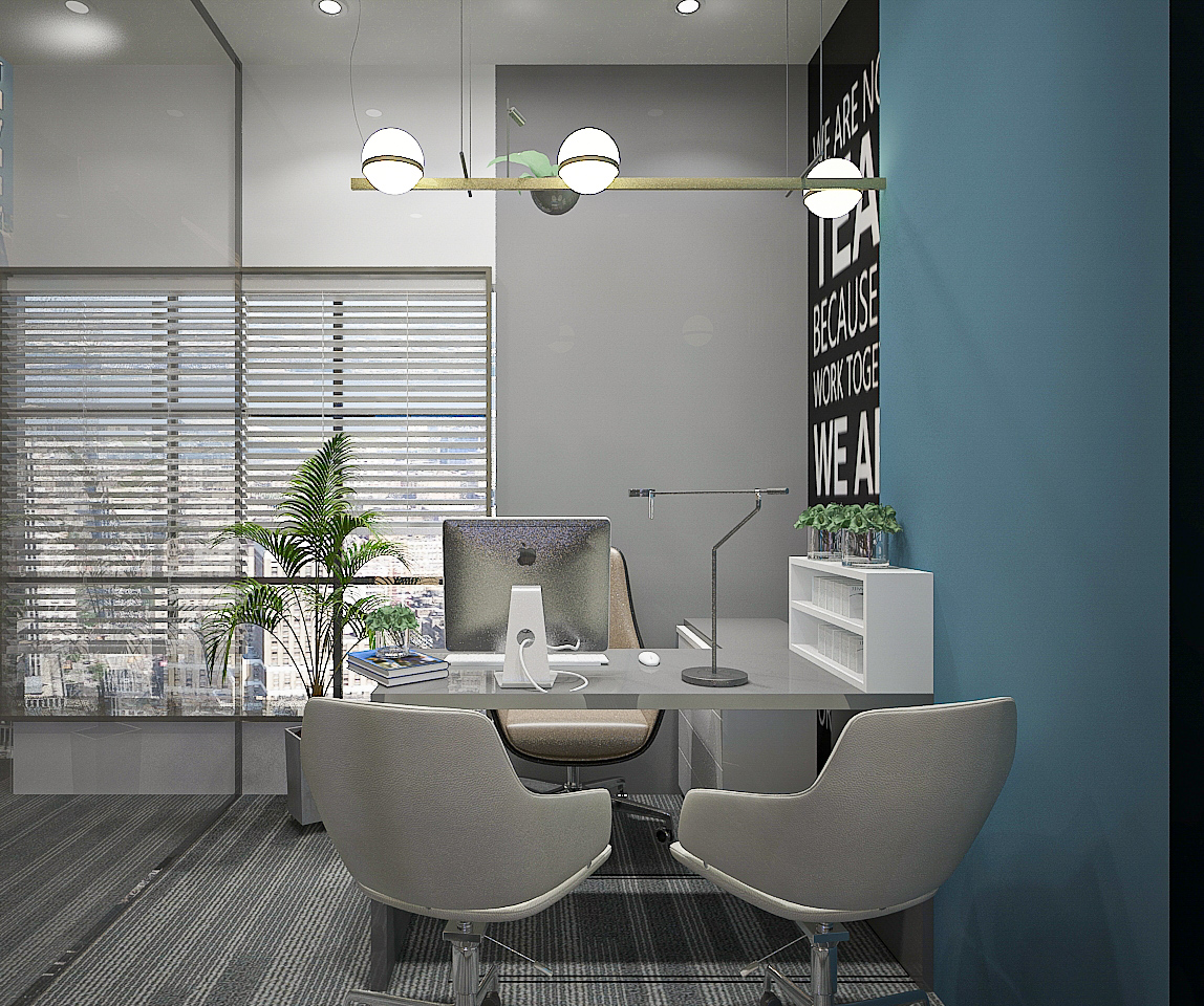 Interior Design Company in Dubai project photo