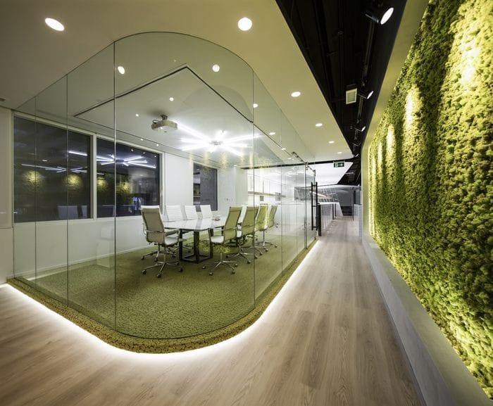 interior dubai project photo