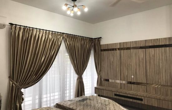 interior dubai project photo
