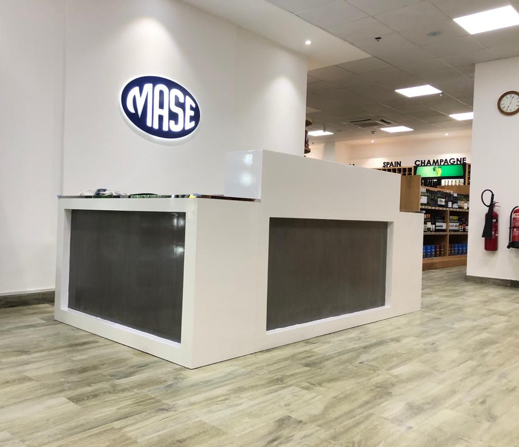 VISION DCS CONTRACTING project photo