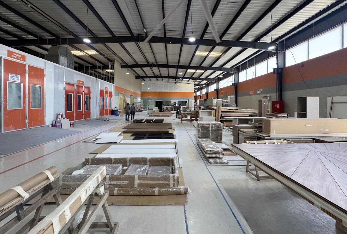 Designsmith - Fit Out & Construction Company project photo
