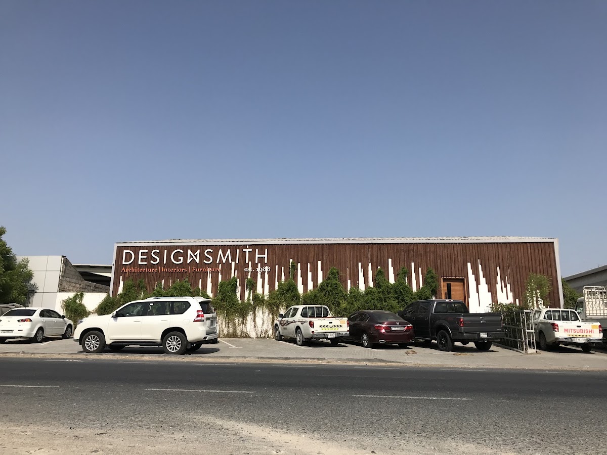 Designsmith - Fit Out & Construction Company project photo