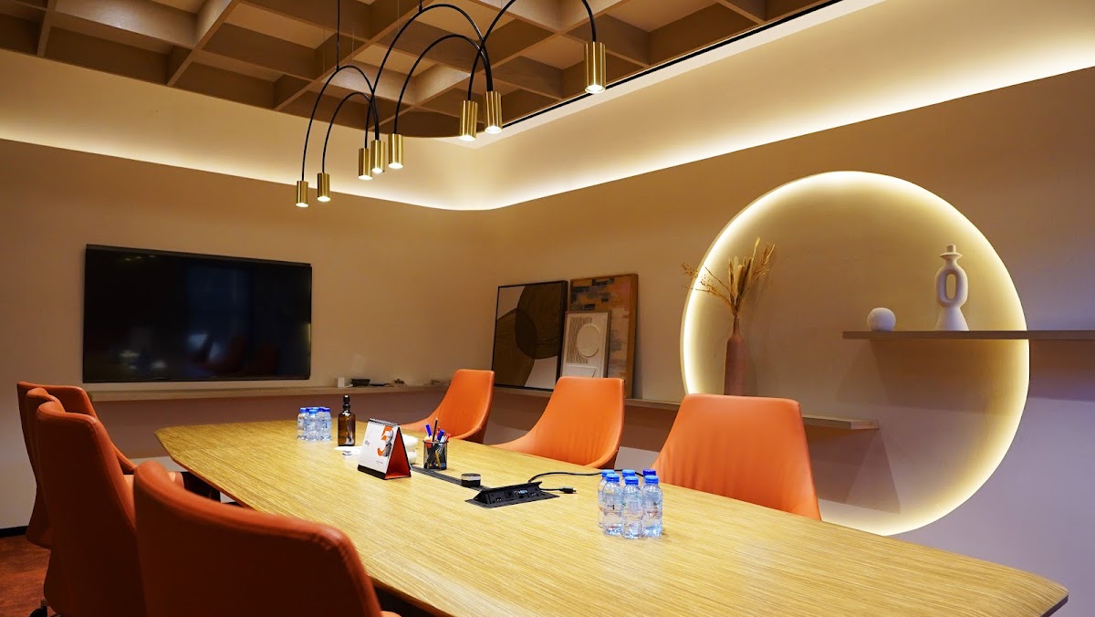 Designsmith - Fit Out & Construction Company project photo