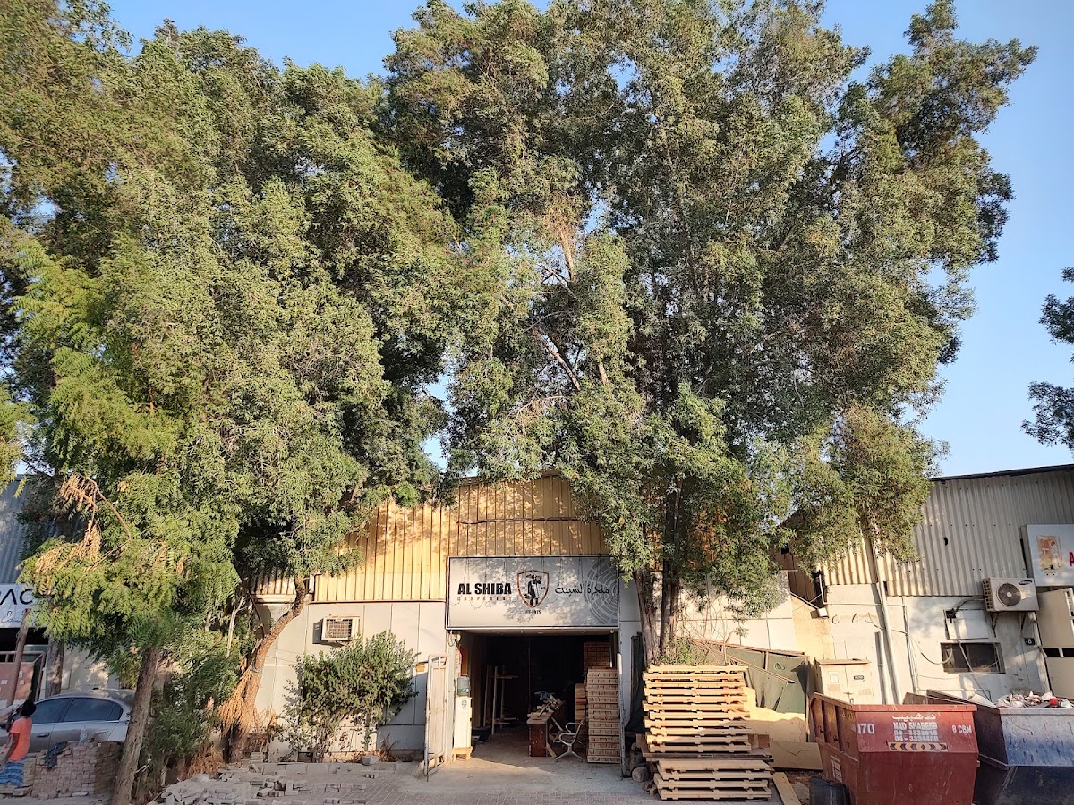 Al Shiba Carpentry & Fit-Out works project photo