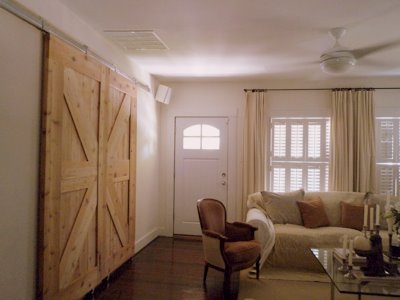 Al Shiba Carpentry & Fit-Out works project photo